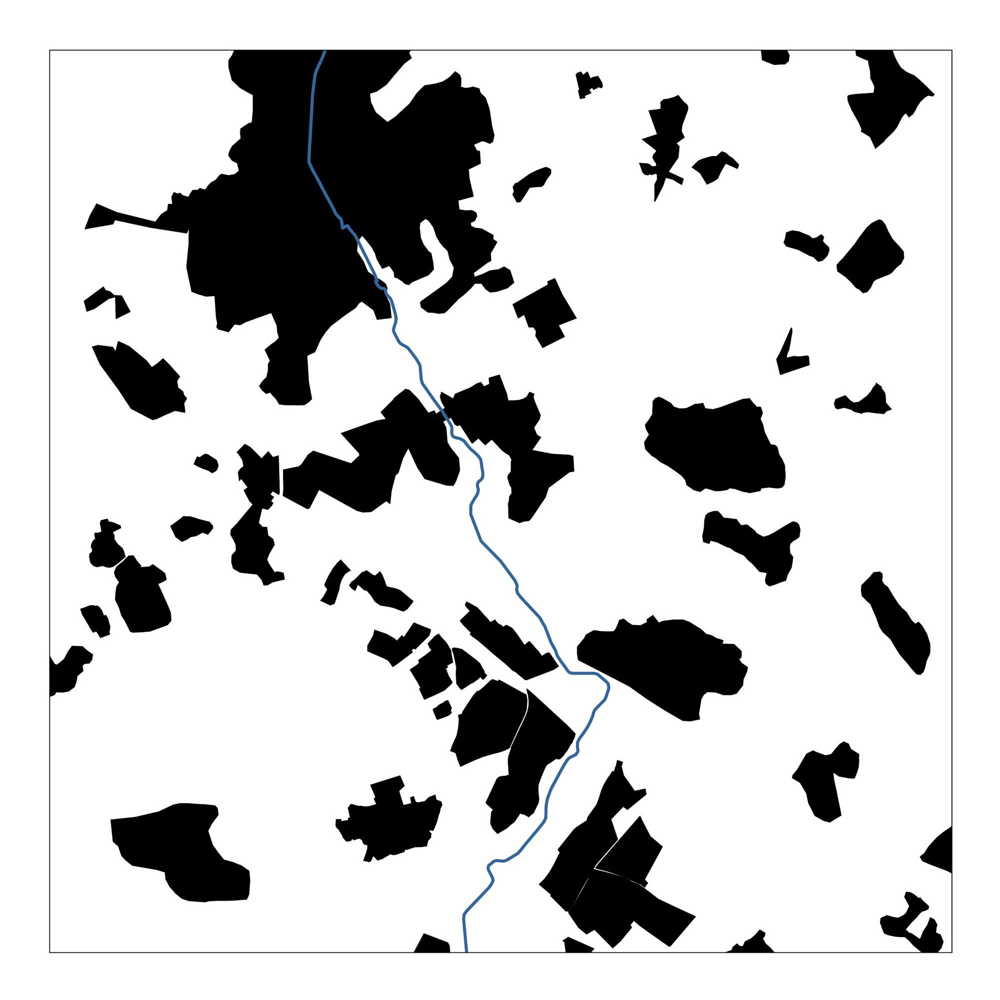 Shrinking: 2060